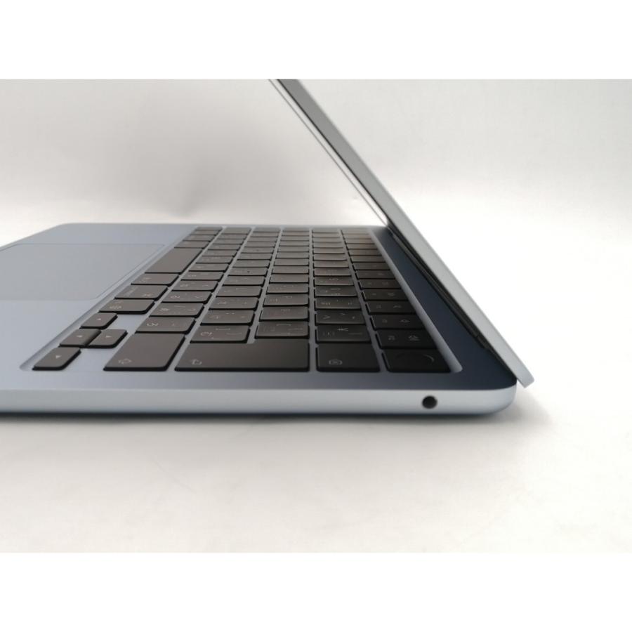 中古】Apple MacBook Air 13インチ (M4,2025) M4(CPU:10C/GPU:10C