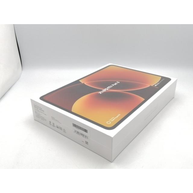 【新品未開封】Xiaomi Pad 8 グレー 新品未開封 Xiaomi Pad 8 8G+128G グレー 11 2インチ 3 2K｜Yahoo