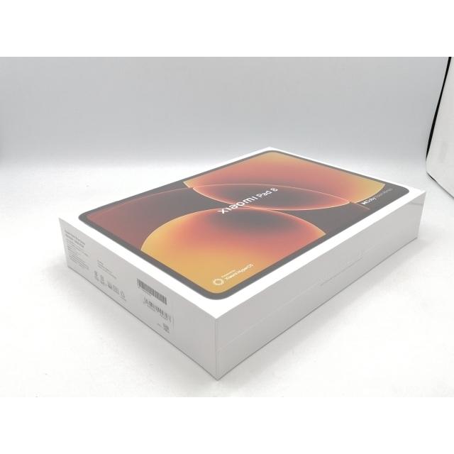 未使用】Xiaomi 国内版 【Wi-Fi】 Xiaomi Pad 8 パイングリーン