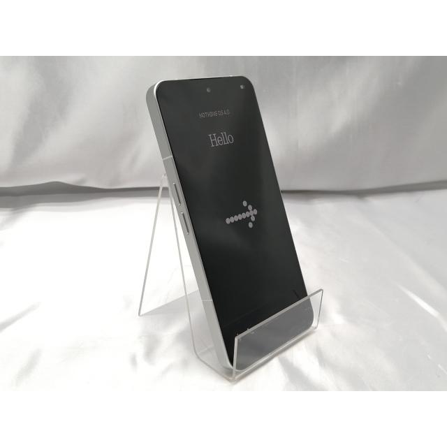 国内版Nothing Phone (3)256GB SIMフリー　ホワイト 美品 中古】NOTHING 国内版 【SIMフリー】 Nothing Phone (3) ホワイト 12GB