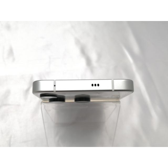 中古】NOTHING 国内版 【SIMフリー】 Nothing Phone (3) ホワイト 12GB