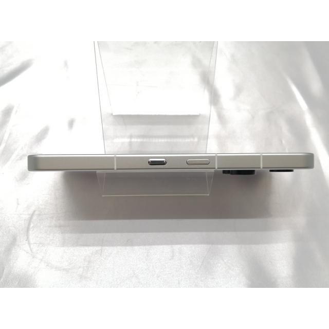 中古】NOTHING 国内版 【SIMフリー】 Nothing Phone (3) ホワイト 12GB