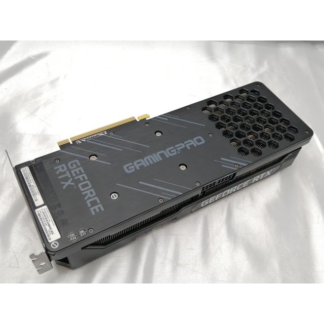 Palit Products - GeForce RTX™ 3070 Ti GamingPro :: Palit Geforce