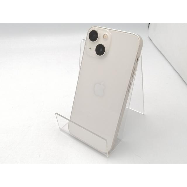 iPhone 13 mini スターライト 512GB SIMフリー 中古 iPhone 13 mini 【中古】Apple 国内版 【SIMフリー】 512GB スター