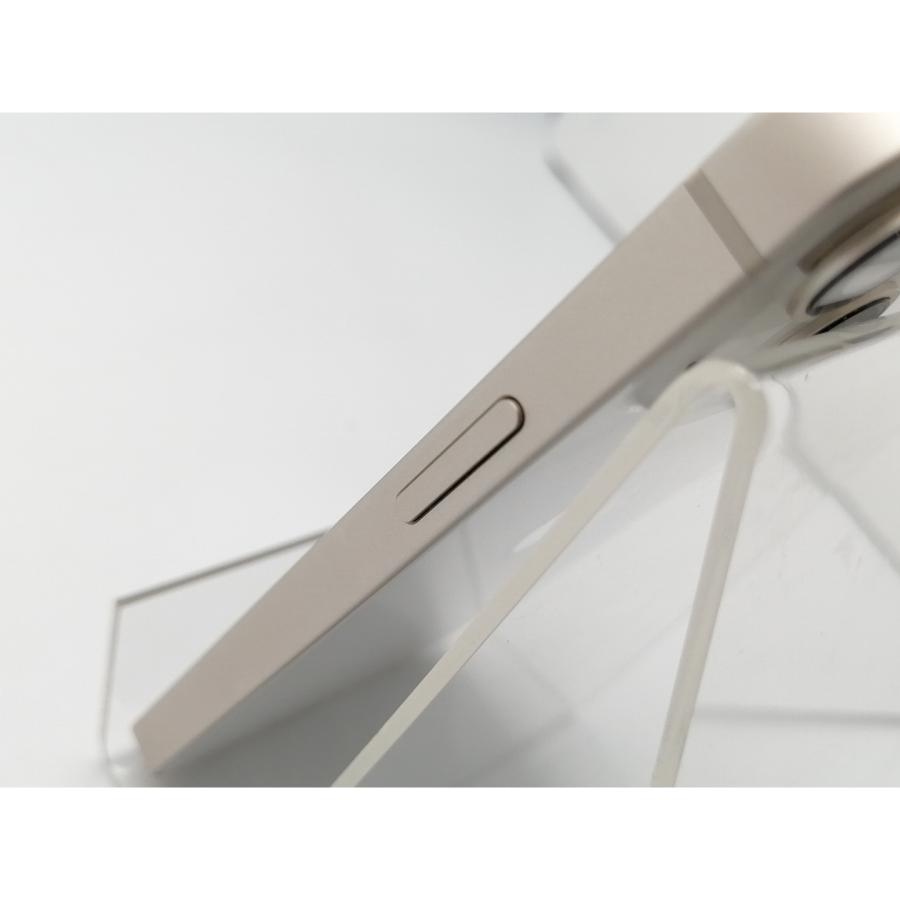 iPhone 13 mini 【中古】Apple 国内版 【SIMフリー】 512GB スター