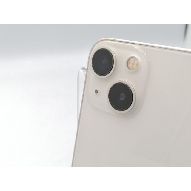iPhone 13 mini 【中古】Apple 国内版 【SIMフリー】 512GB スター