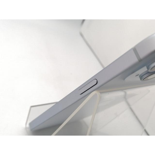 【中古】Apple 国内版 【SIMフリー】 iPhone 15 Plus 256GB ブルー MU0N3J/A【ECセンター】保証期間１ヶ月【ランクB】の画像