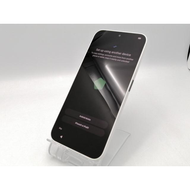 中古】NOTHING 国内版 【SIMフリー】 Nothing Phone (2a) 8GB 128GB