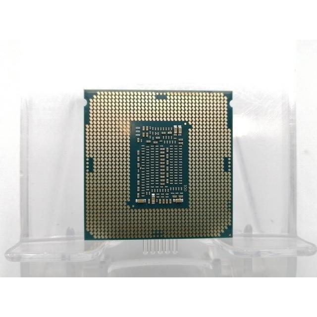 中古】Intel Core i7-8700 (3.2GHz/TB:4.6GHz) bulk LGA1151/6C/12T/L3