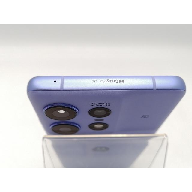 中古】MOTOROLA SoftBank 【SIMフリー】 motorola edge 50s pro