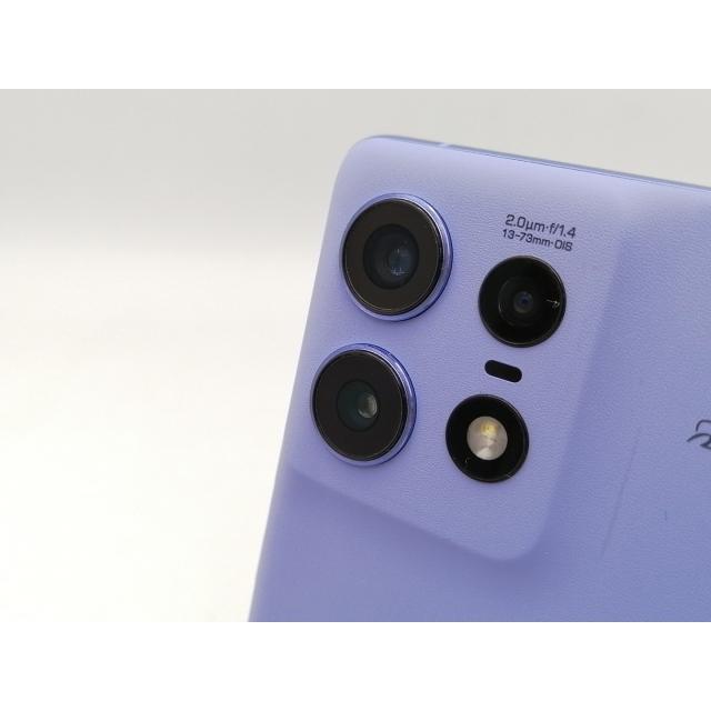 中古】MOTOROLA SoftBank 【SIMフリー】 motorola edge 50s pro