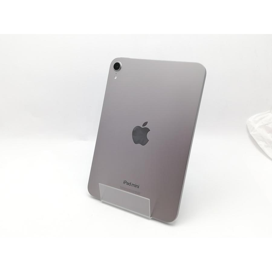 中古】Apple 【Wi-Fi】 iPad mini（A17Pro/2024） 256GB スペース