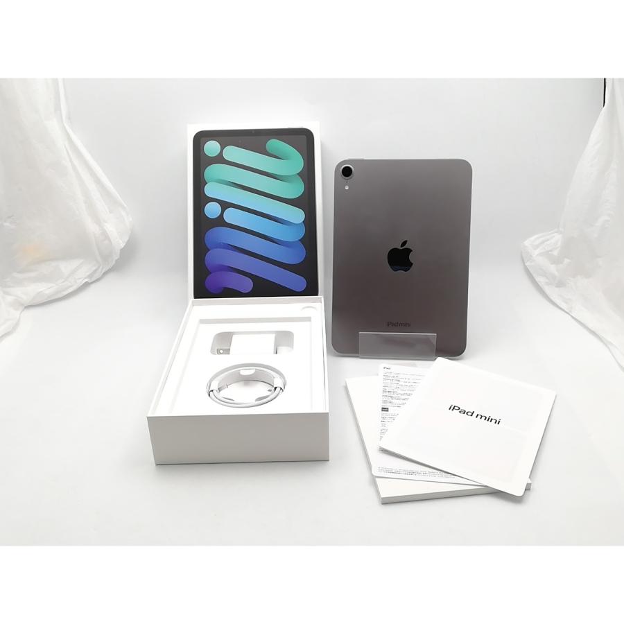 中古】Apple 【Wi-Fi】 iPad mini（A17Pro/2024） 256GB スペース