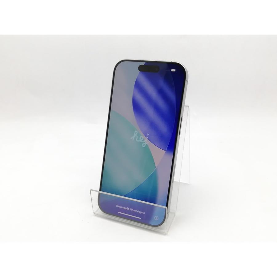 iphone 16 pro 256gb ナチュラルチタニウム 国内版SIMフリー iPhone16 