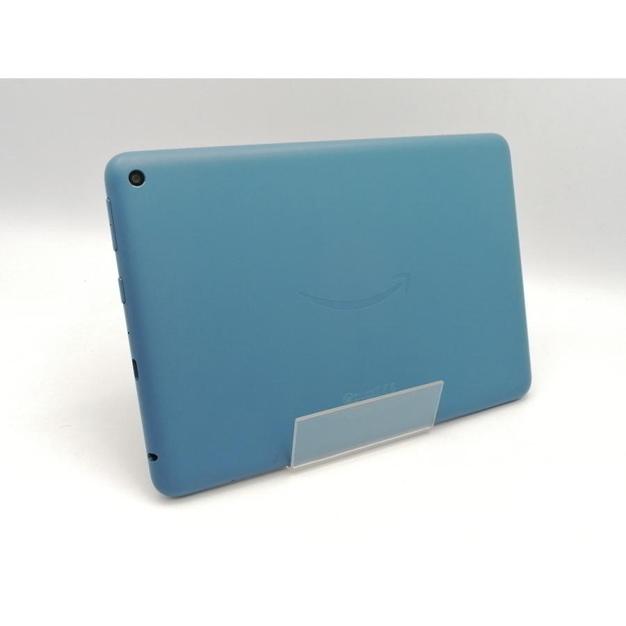 Fire HD 8 32GB 第10世代(2020年) 【新品未開封】 中古】Amazon Fire HD 8（2020/第10世代） 32GB ブルー【ECセンター