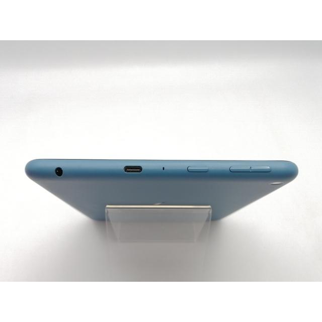中古】Amazon Fire HD 8（2020/第10世代） 32GB ブルー【ECセンター