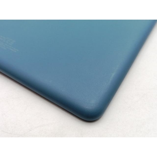 中古】Amazon Fire HD 8（2020/第10世代） 32GB ブルー【ECセンター