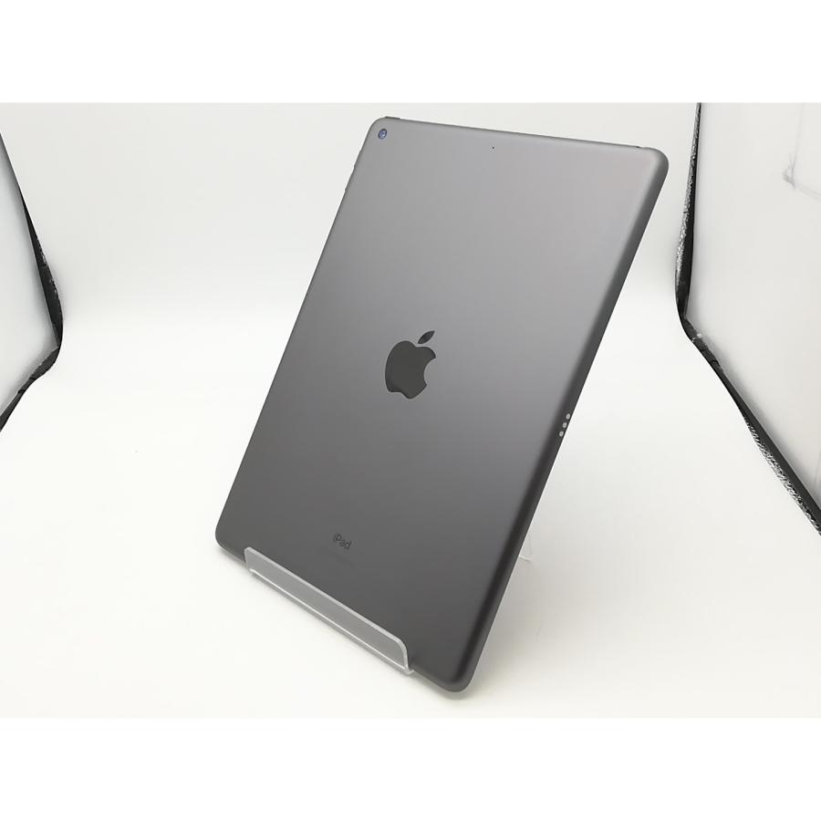 中古】Apple 【Wi-Fi】 iPad（第7世代/2019） 32GB スペースグレイ