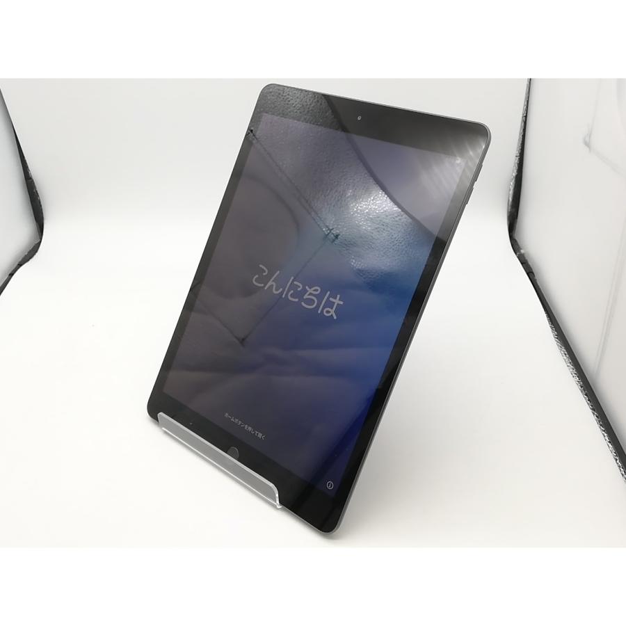 中古】Apple 【Wi-Fi】 iPad（第7世代/2019） 32GB スペースグレイ