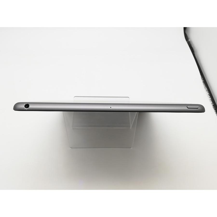 中古】Apple 【Wi-Fi】 iPad（第7世代/2019） 32GB スペースグレイ