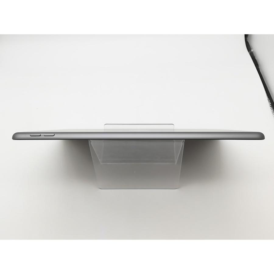 中古】Apple 【Wi-Fi】 iPad（第7世代/2019） 32GB スペースグレイ
