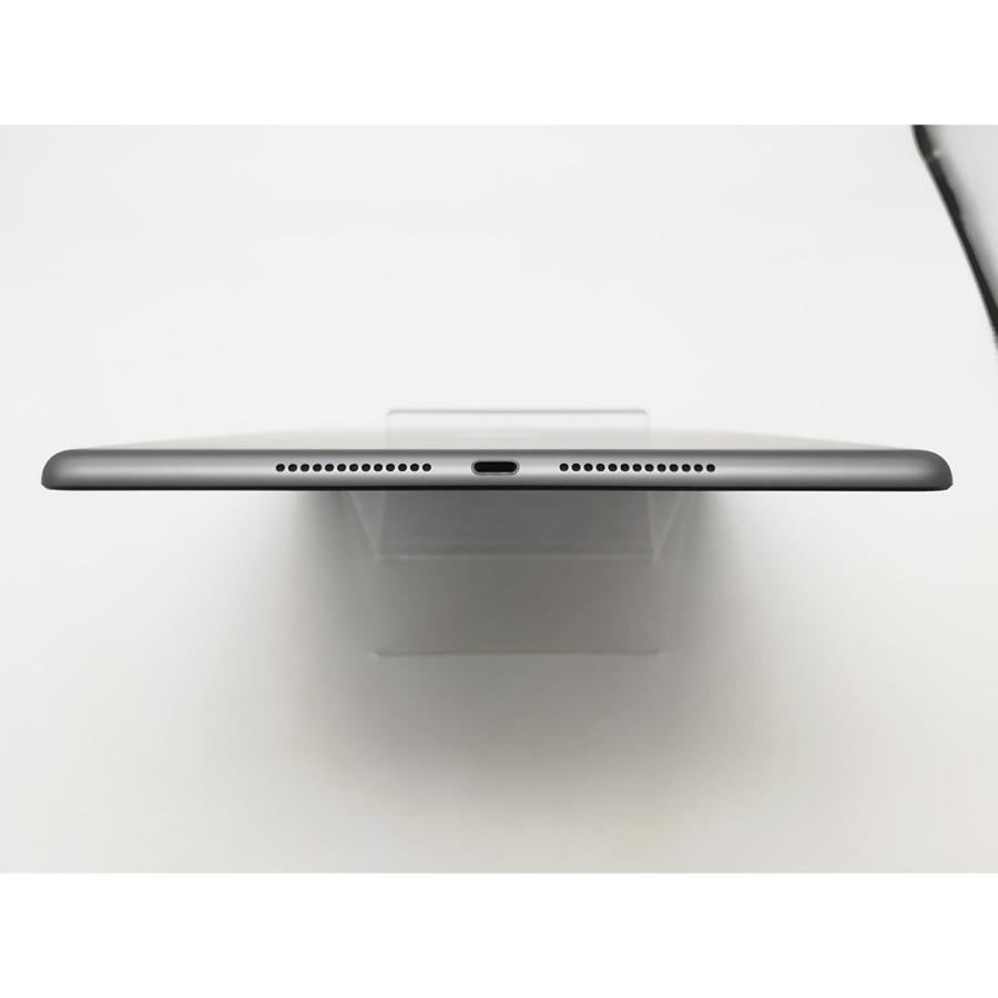 中古】Apple 【Wi-Fi】 iPad（第7世代/2019） 32GB スペースグレイ