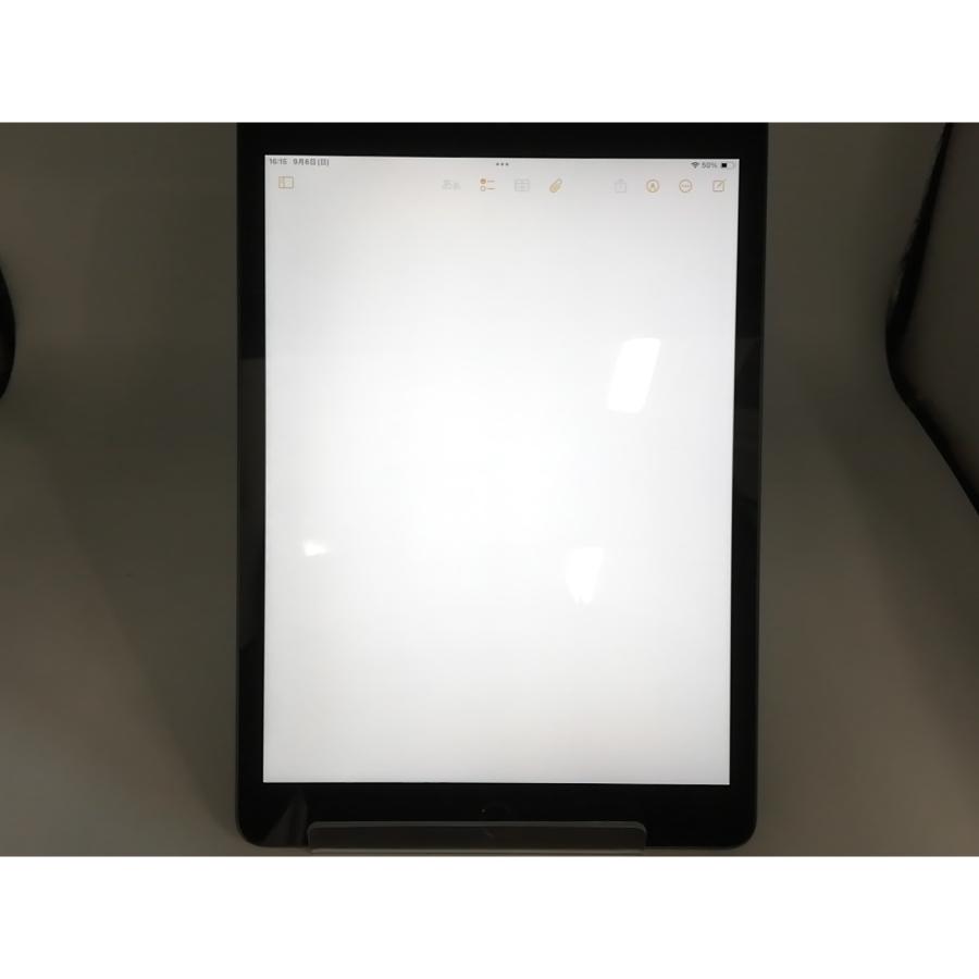 中古】Apple 【Wi-Fi】 iPad（第7世代/2019） 32GB スペースグレイ