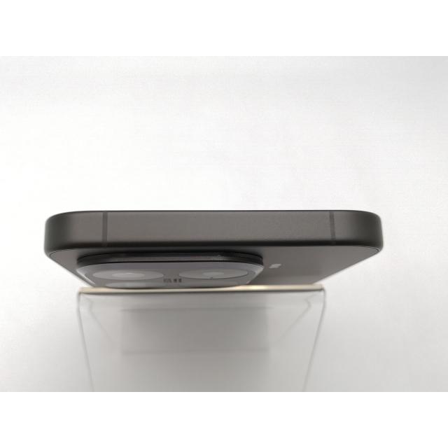 中古】Xiaomi 国内版 【SIMフリー】 Xiaomi 15T Pro ブラック 12GB