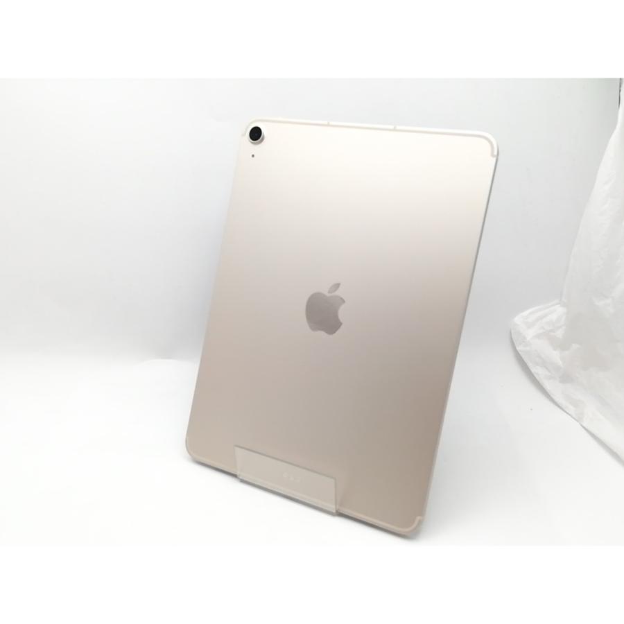iPad Air （M3）新品、未開封　128GB 11インチ スターライト Apple iPad Air 11インチ Wi-Fi 128GB 2024年春モデル MUWE3J/A