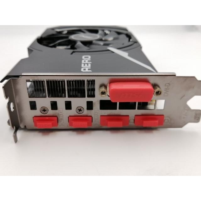 MSI AERO GTX 1060 6GB OC 動作確認済み product_7_20180411105546_5acd7