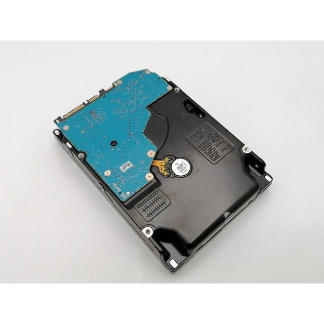 中古】TOSHIBA MN07ACA12T 12TB/7200rpm/256MB/6Gbps【ECセンター