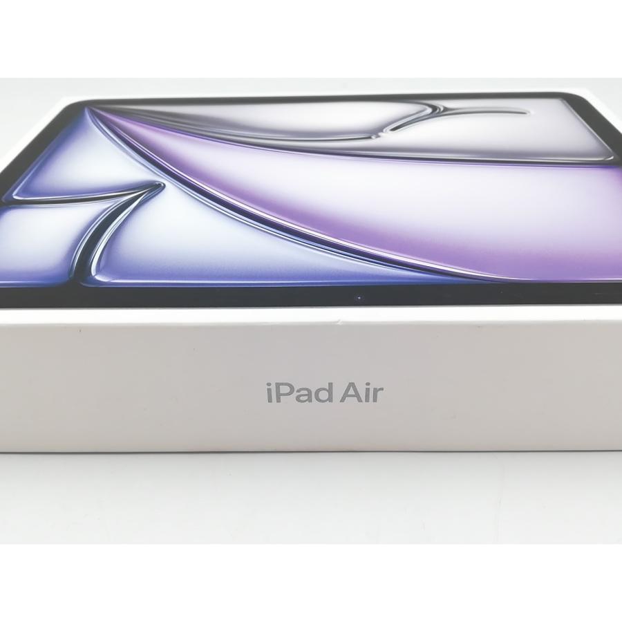 未使用】Apple 【Wi-Fi】 11インチ iPad Air（M4/2026) 128GB スペース