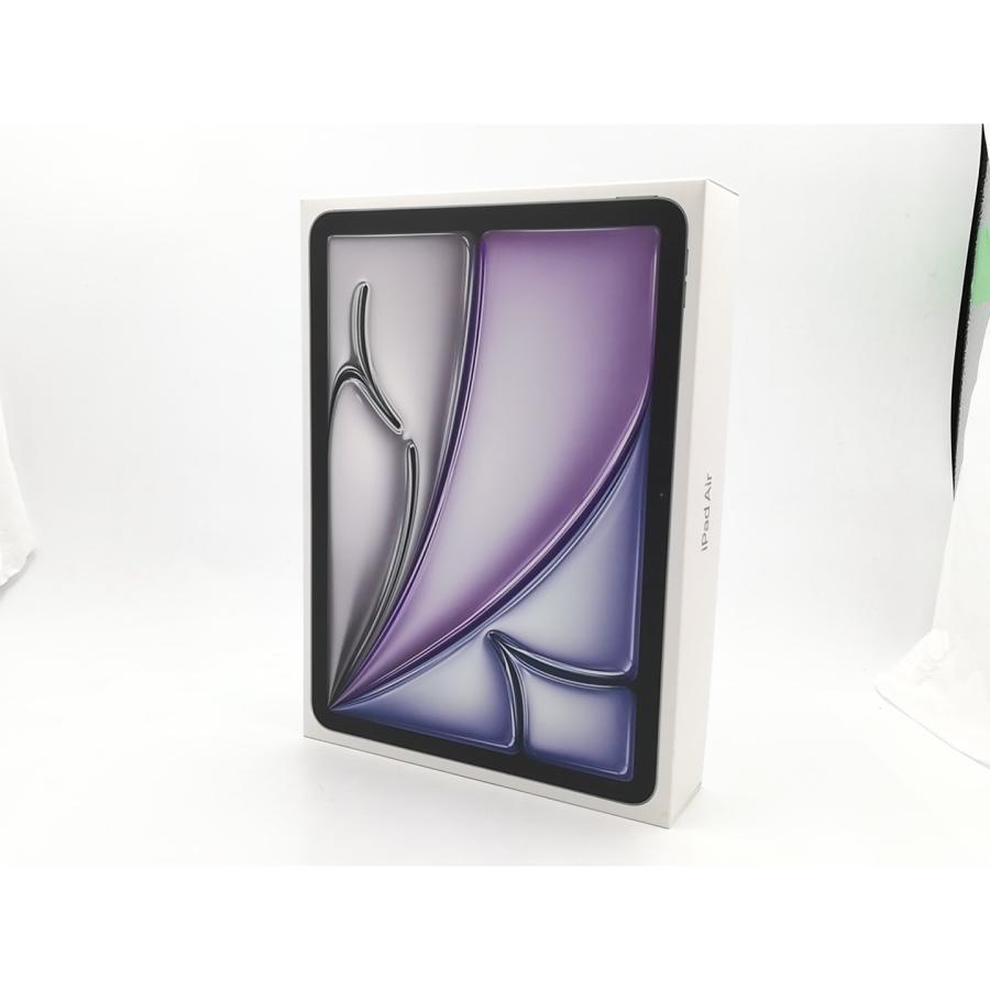 未使用】Apple 【Wi-Fi】 11インチ iPad Air（M4/2026) 128GB スペース