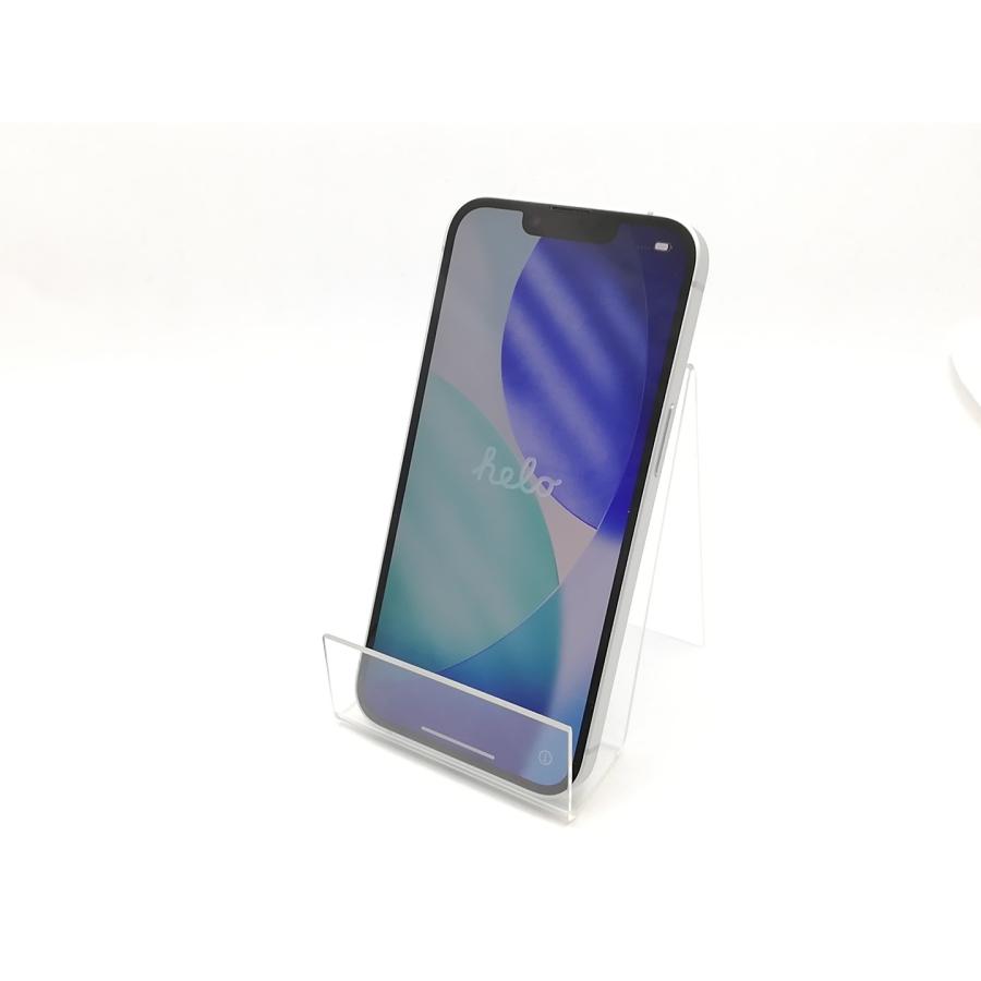中古】Apple 国内版 【SIMフリー】 iPhone 16e 512GB ホワイト MD274J