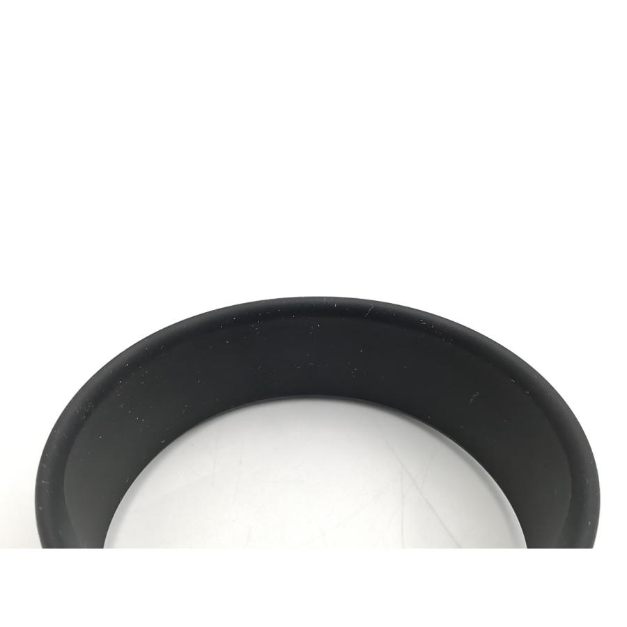 【中古】Apple Watch Series11 42mm GPS ジェットブラックアルミニウムケース/ソロループ ブラック サイズ4 MEW04J/A + MY7T3FE/A【ECセンター】保証期間１ヶ月の画像