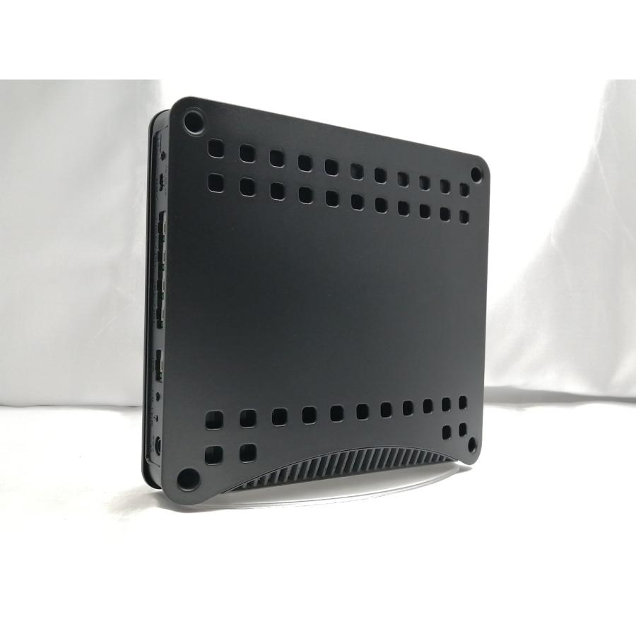 中古】NEC Aterm WX7800T8 (PA-WX7800T8) Wi-Fi6E(11ax)対応無線LAN