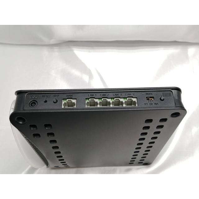 中古】NEC Aterm WX7800T8 (PA-WX7800T8) Wi-Fi6E(11ax)対応無線LAN