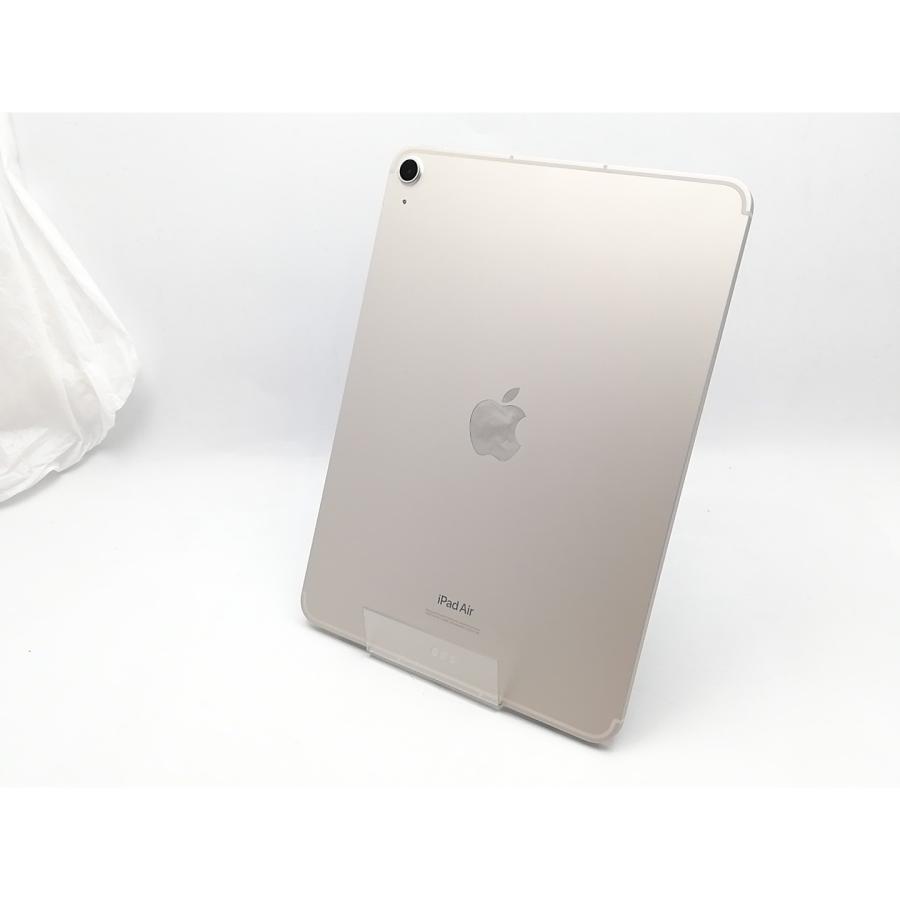 中古】Apple docomo 【SIMフリー】 iPad Air（第5世代/2022） 256GB