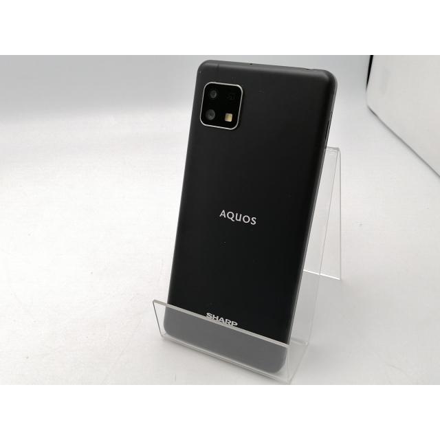 【本体・中古品】AQUOS sense 4 lite SIMフリー 中古】SHARP 楽天モバイル 【SIMフリー】 AQUOS sense4 lite ブラック