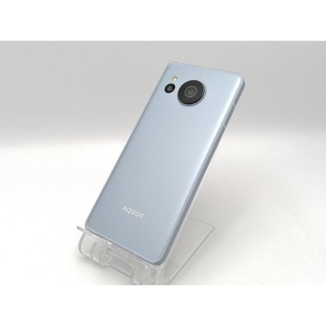 中古】SHARP 国内版 【SIMフリー】 AQUOS sense7 6GB 128GB SH-M24