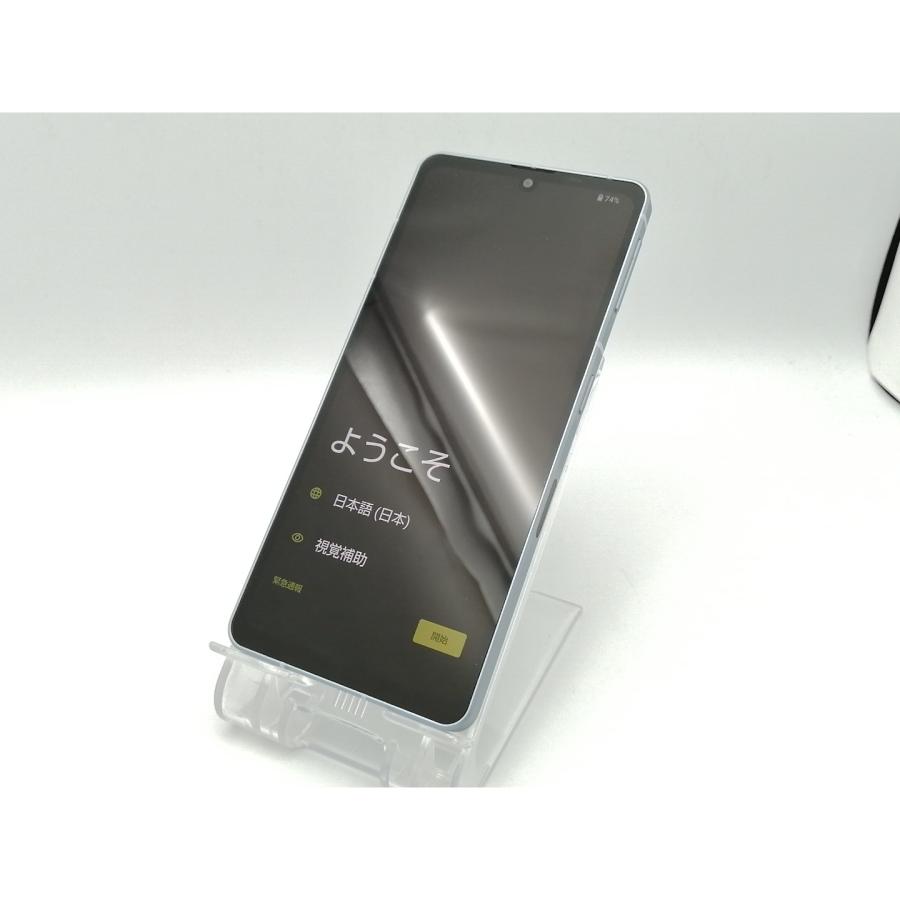 中古】SHARP 国内版 【SIMフリー】 AQUOS sense7 6GB 128GB SH-M24