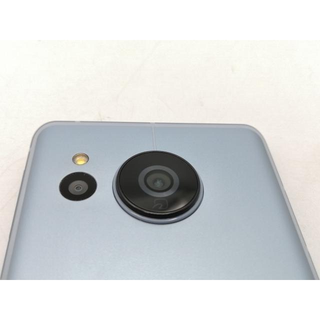 中古】SHARP 国内版 【SIMフリー】 AQUOS sense7 6GB 128GB SH-M24