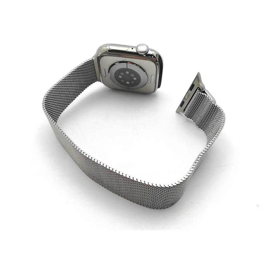 中古】Apple Apple Watch Series10 42mm Cellular ナチュラル