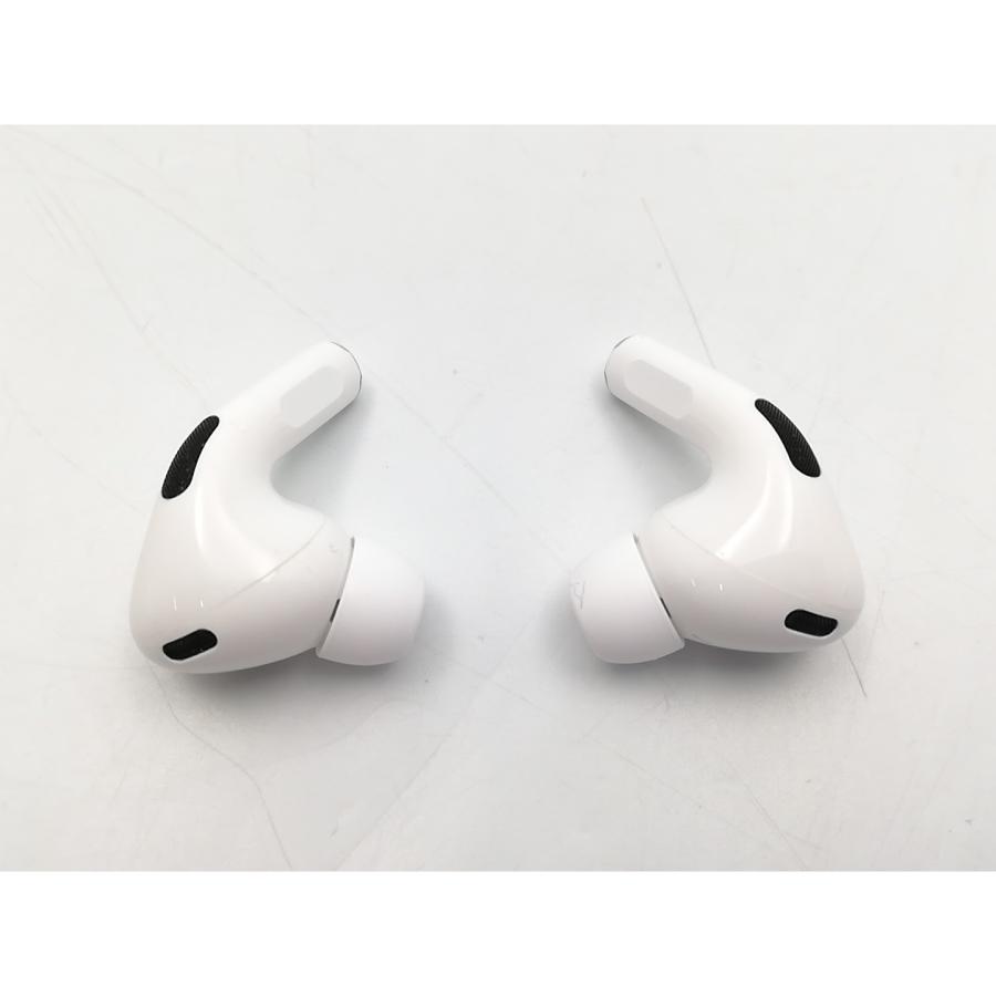 中古】Apple AirPods Pro 第2世代（2023/USB-C） MTJV3J/A【ECセンター