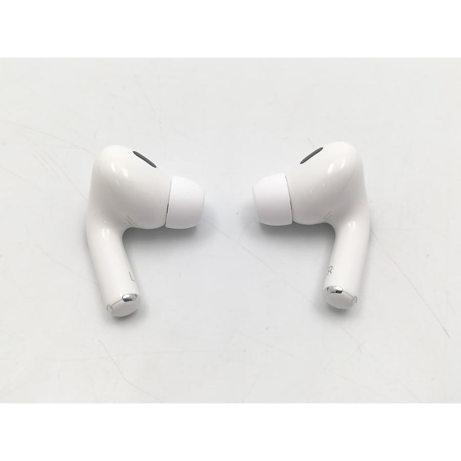 中古】Apple AirPods Pro 第2世代（2023/USB-C） MTJV3J/A【横浜】保証