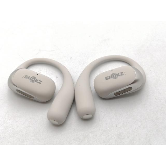 中古】Shokz OpenFit 2+ SKZ-EP-000051 [グレー]【ECセンター】保証