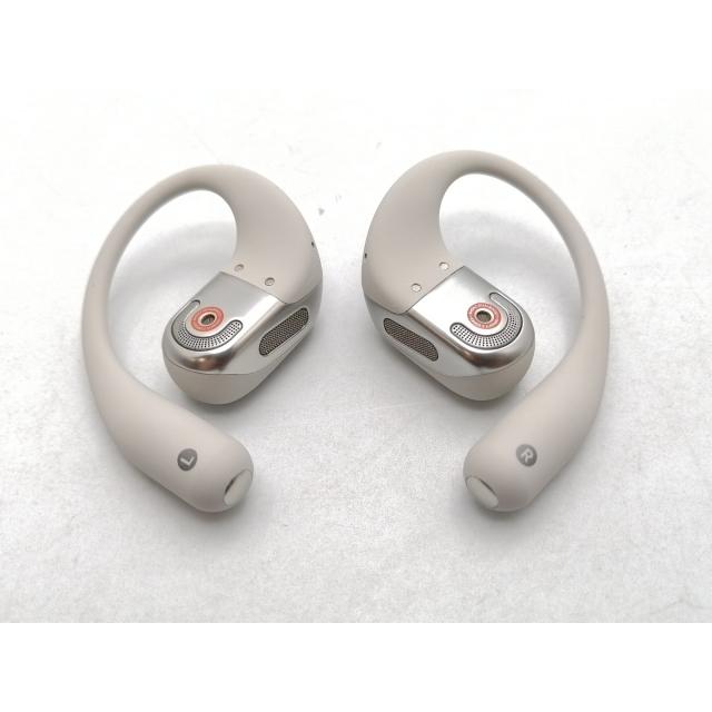 中古】Shokz OpenFit 2+ SKZ-EP-000051 [グレー]【ECセンター】保証