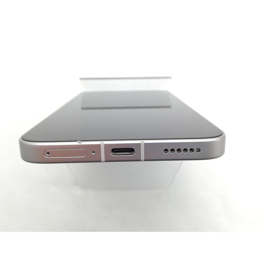中古】Xiaomi 国内版 【SIMフリー】 Poco F7 ホワイト 12GB 256GB【EC