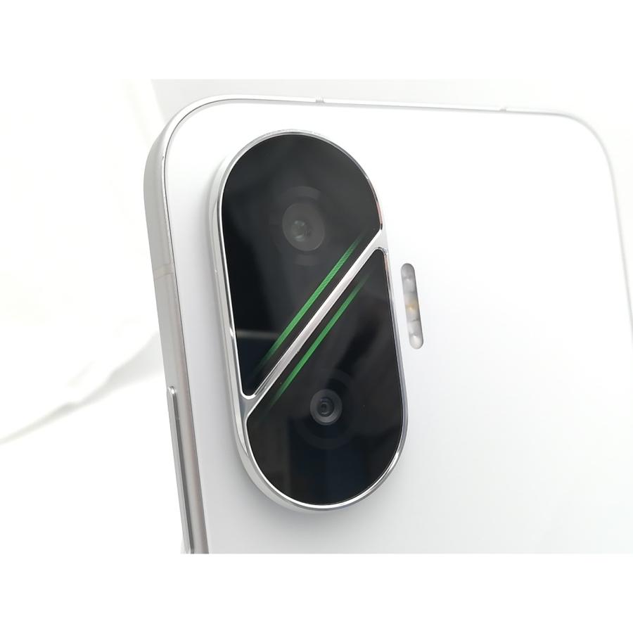 中古】Xiaomi 国内版 【SIMフリー】 Poco F7 ホワイト 12GB 256GB【EC
