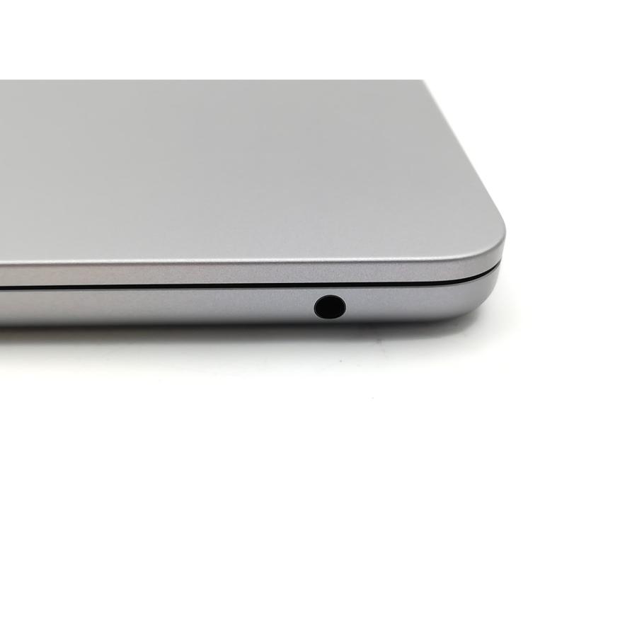 【中古】Apple MacBook Air 13インチ CTO (M2,2022) スペースグレイ M2(CPU:8C/GPU:10C)/16G/512G/35W AC(USB-Cx2)【ECセンター】保証期間１ヶ月【ランクA】の画像